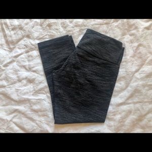 space dye lululemon wunder unders.